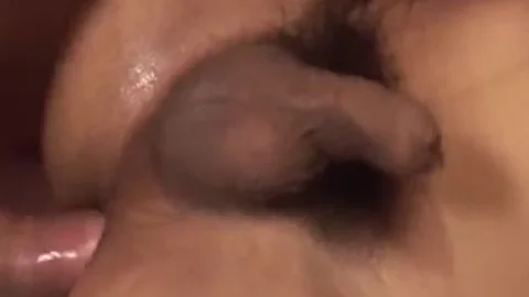 oriental Ladyboy nailed By White Western chap