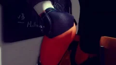 NATALIE BRYANT - LITTLE COLLEGE cum TRAPS VOL. 2