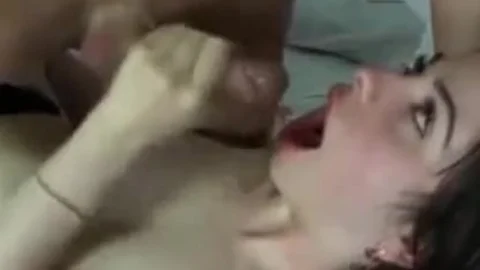 A large weenie widens A Sissy bawdy cleft TS Porn