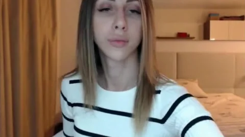 large cock shemale Jerks