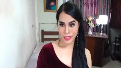 Pinay Beauty sheboy delicious 10-Pounder cook jerking