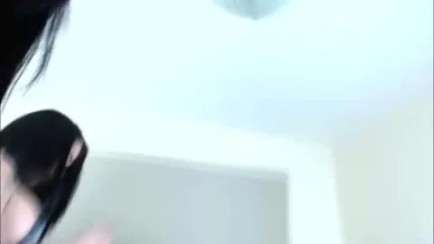 ladyboy On ladyboy - slutty three-some Mutual Masturbation