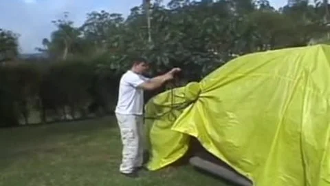 rough Outdoor ass