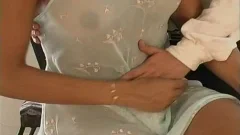 shemale Beauty deep Penetration