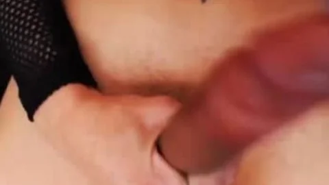 10 Pounder Large Mint Ladyboy