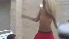 sexy Sthis dudemale receives Facial sperms