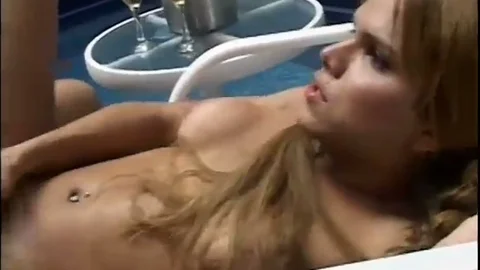 hawt spooge On trannies enchanting bazookas