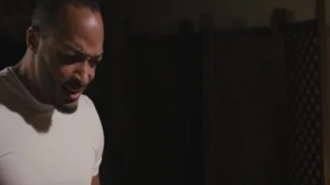 busty Ts Analed By Her dark Masseur