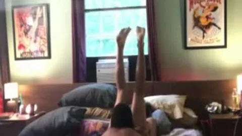 lascivious tranny Rimm wazoo engulf penis And Riding Like A Cowgirl Ver