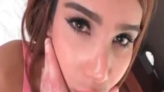 Ladyboy acquires It In throat Watch Part two At Shemal