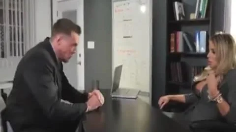 filthy Boss Marissa