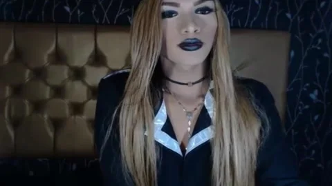 Johana Doll My shemale Dream