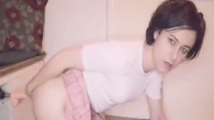 Emily Rose fucking Machine And Toying