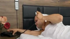 wild lady-man Nurse Bianca Reis Trades wazoo bonks With Her Patient