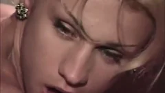 Danny alalmost all Woman