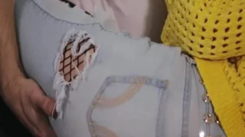 busty Ts Kora Del Rio Analed By Ts Lena Kellys Boyfriend