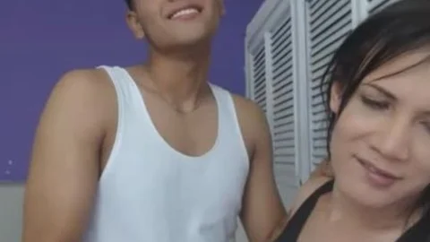 Neighbors receives lusty And horny