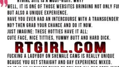 lusty Petite petite whoppers sheboy jerking off Her Girly dong On web camera