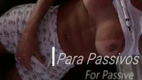Para Passivos/gozadas