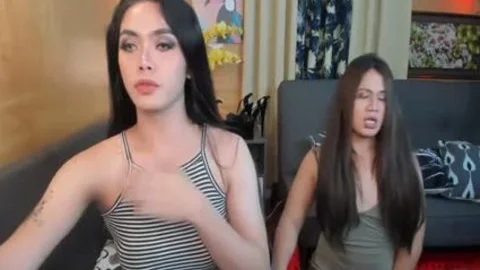 The Trans Cams cum
