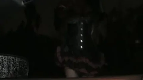 ladyman Jamie banged Hard