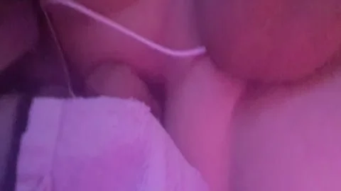 Got new Telescopic vibrator today wish I Had A Ladyboy Or Trans