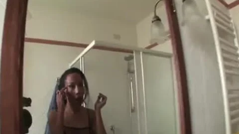 Marcella, A lewd And large Cocked tranny, Wants To plow!