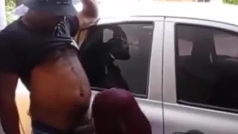 This shemale Sucked Me In Public And I poked Her - BBC massive !