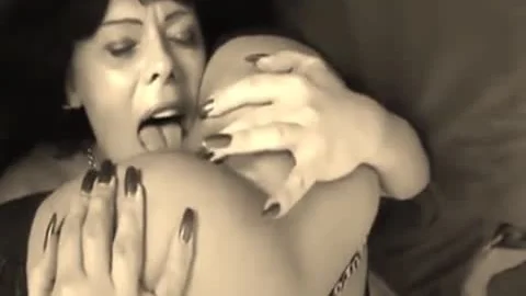 tranny, Male  Female #1 (Recolored)