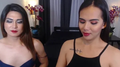 enjoyable shemales spanking booty Live