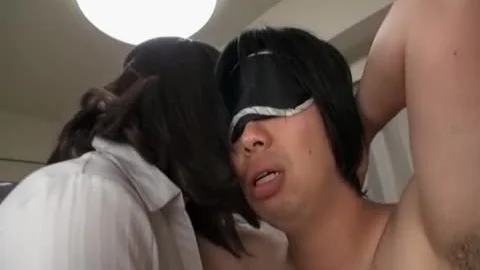 Fabulous Japanese Model In Hottest Fetish, bdsm JAV Scene