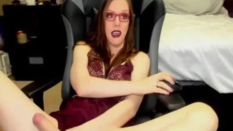 slutty large shlong Sissy web camera
