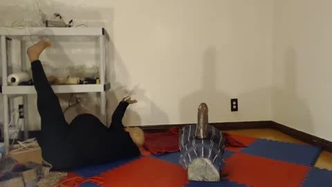 Masked Bandit Takes Me 1!