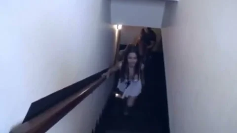 Sex Hungry latina Tcuties Share One dude