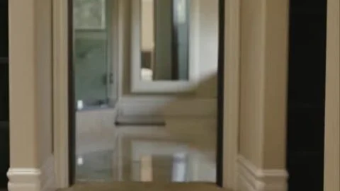 blond shelady Kayleigh Coxx Let dark fellow bonks Her wazoo In Doggystyle