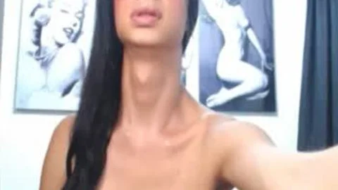 ladyman Colombiana Muy sexual Por La web camera