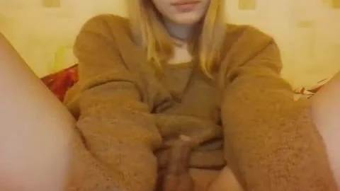 palatable Trap Flashes knob And boobs