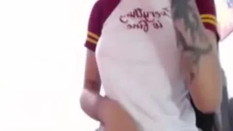 breasty big ramrod latina shelady cumshot On web camera!