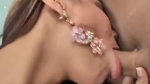 ass cream Pie tranny,By Blondelover.