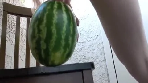 Trans Watermelon