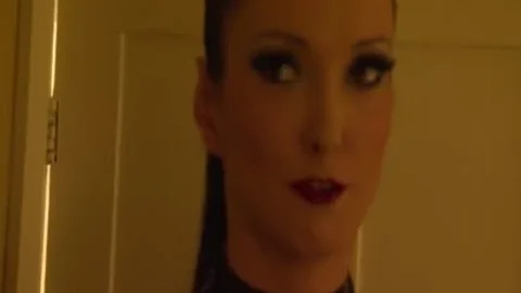 beautiful Wife Plays With Crossdresser husband
