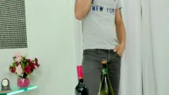 Trans Santa Pietra Radi Trades anal pokes