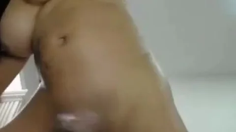 Magnificent amateur masturbation on web-cam