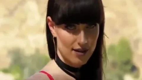 Ultimate Transgender - Natalie receives boned By BBC