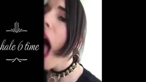 Poppers power two