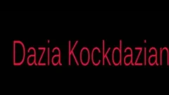 black ladymans - Dazia Kockdazian