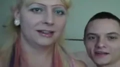 t-girl Creampies man For The First Time