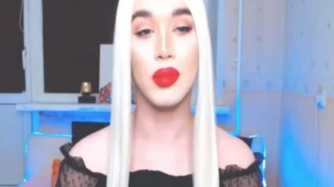 Wonder shemale small boobs gigantic 10-Pounder