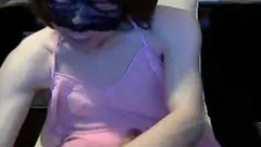 Self sucking webcam Show