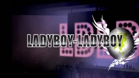 wild Ladyboy Ja Squeezes Out A Specimen For Our Viewing pleasure